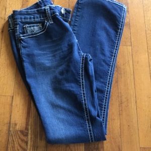 Jeans Bootcut